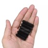 Black Obsidian Pencil Points (Set of 3)