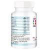 Vitamin B Complex High Dose - 180 Capsules - B