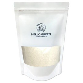 Hello Green domestic sophora powder 200g (pack) for skin care / 헬로우그린 국산 고삼 가루 200g(팩) 피부미용 용도