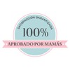 Nap Baby Funda para Cojín de Lactancia para amamantar, Desmontable,