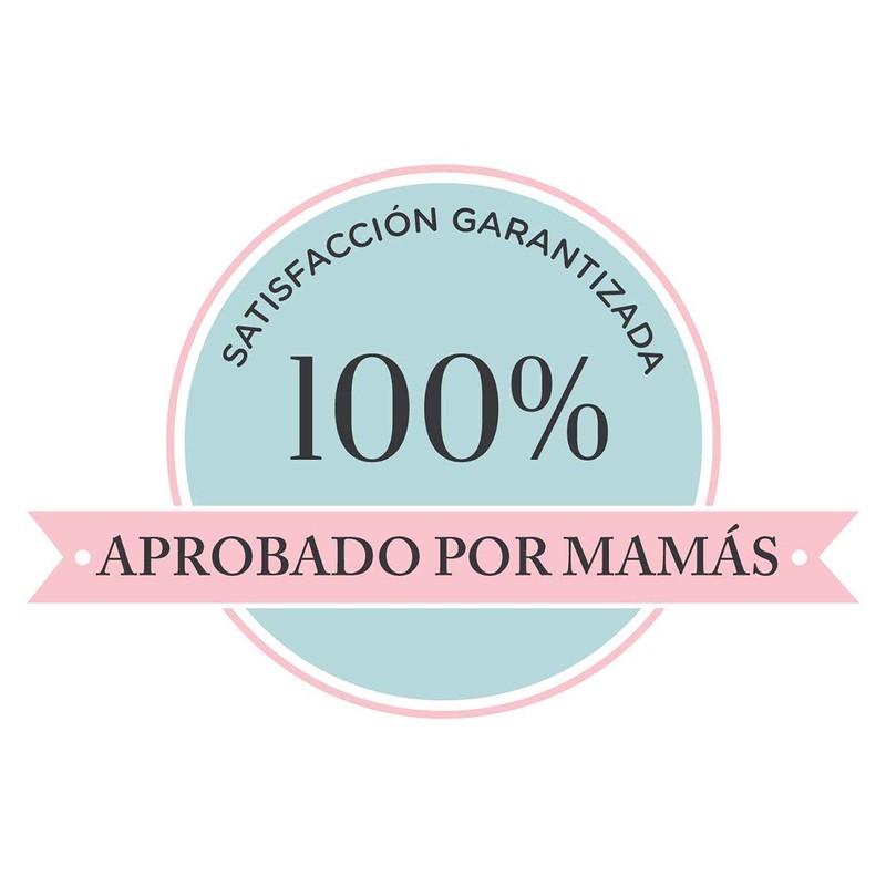 Nap Baby Funda para Cojín de Lactancia para amamantar, Desmontable,