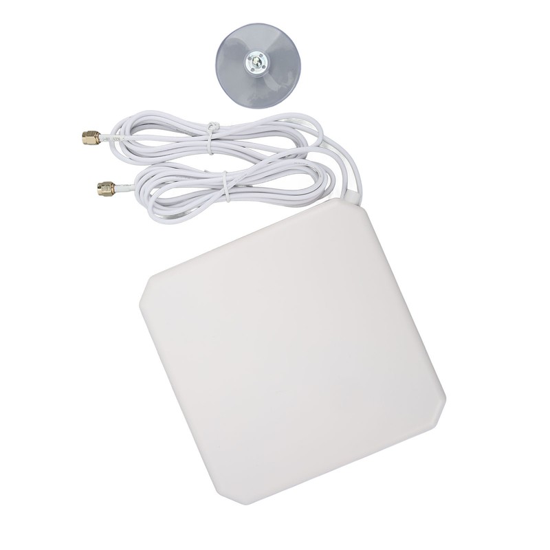KJ‑017 35DBI High Gain Antenna 4G LTE Antenna with Suction