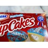 Hostess CupCakes PATRIOTIC 2021 - LE Box - 8 Cakes