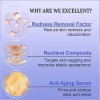 Go Pure Beauty Tighten & Lift Crema Reafirmante For El