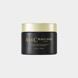 ahc (현대Hmall)AHC 블랙캐비어 크림 50g (AHCMall) AHC Black Caviar Cream 50g