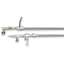 Lokar KD-2904U Kickdown Kit