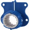 HoldRite 3/4 inch Acoustic Thru Stud Clamp, 5 Pack, Pipe