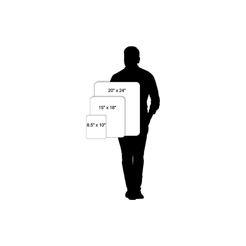 equal housing opportunity logo Aluminum Composite Outdoor Sign 8.5" x10"