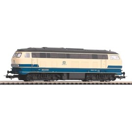 Piko H0 57903 Diesel Locomotive H0 Series 218 DB