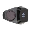 Smart BT Ring Counter 0.49in Screen Portable 5 Prayer Time