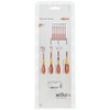 Wiha SB2831-09020 Insulated Magazine Lift Up Holder Set of 6
