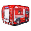 Muna Casita Para Niños Tienda De Juegos Camión De Bomberos