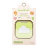 dearcloud Purrfectly Pure Hydrocolloid Blemish Patches & Compact Case –