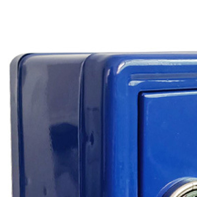 Kid Coin Bank Digital Combination Lock Security Money Saving Box