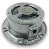 Stemco 343-4370 Oil Hub (4009 PSI)