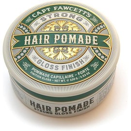 Captain Fawcett Strong Hold Pomade 100g