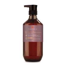 Theorie Marula Oil Shampoo, 400 ml