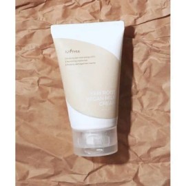 이즈앤트리 수분보충 이즈앤트리 isntree 참마 비건 밀크 고보습 크림 80ml Isntree Chamomile Vegan Milk Moisturizing Cream 80ml
