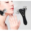 2 Pcs Assorted Beauty Facial Roller, Y-Shaped Beauty Roller, Massage