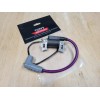 Ton's Performance Predator 212 coil, MSD boot Ton's Purple wire