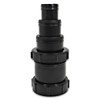 2″ BSP Female Thread to A 50MM HOSETAIL (Large) KOI
