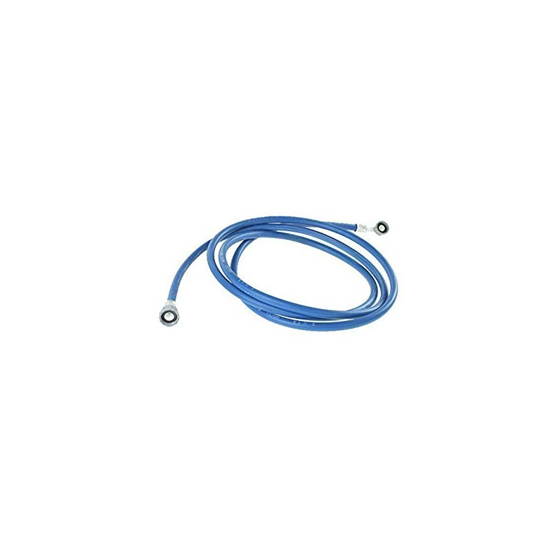 FindASpare Universal Washing Machine/Dishwasher Extra Long Cold Fill Blue Inlet