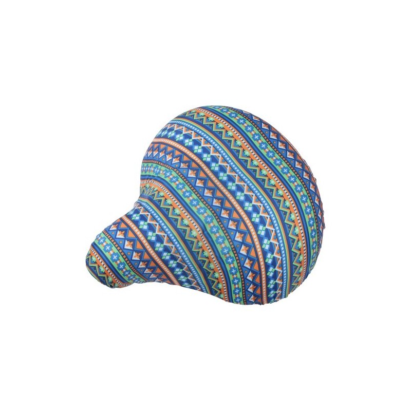 川住 Edison Modern Art Series Saddle Cover K – NB3