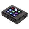 MP3 Player Bluetooth 5.0 1.77 Inch Screen HiFi Recording Electric