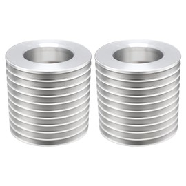 2PC N004510 Drive Pulley Miter Saw Drive Pulley Compatible with DWS716 DHS716 DWS780 DWS779 New Replacement Part