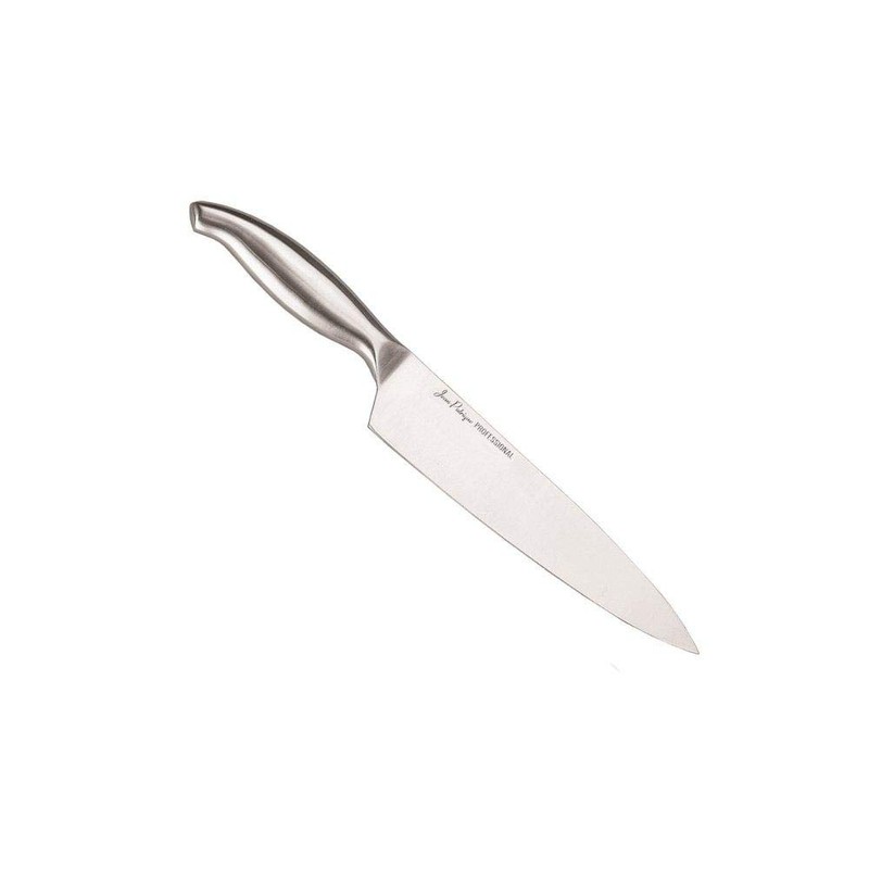 Jean-Patrique Professional Chef Knife Chopaholic - Ergonomic Stainless Steel Handle