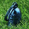 Motorcycle Bell - Motorcycle Bell Hanger ,Biker Bells Protect The