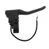 36V 350W Electric Scooter Controller Dashboard Display Thumb Throttle Brake