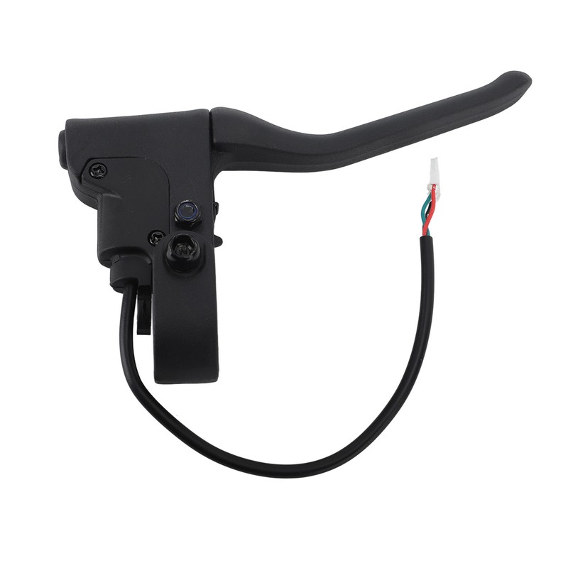 36V 350W Electric Scooter Controller Dashboard Display Thumb Throttle Brake