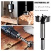 2-3/8 Inch Forstner Drill Bit 60mm Forstner Bits 3/8 Inch