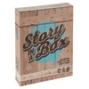 Story in A Box Party Board Game