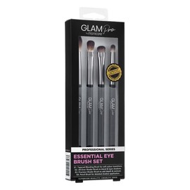Glam Buy Glam by Manicare Pro Essential Eye Brush Set Online