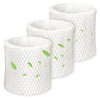 Canopy Humidifier Filters Replacement, Bedside Humidifier Filter Compatible with Canopy