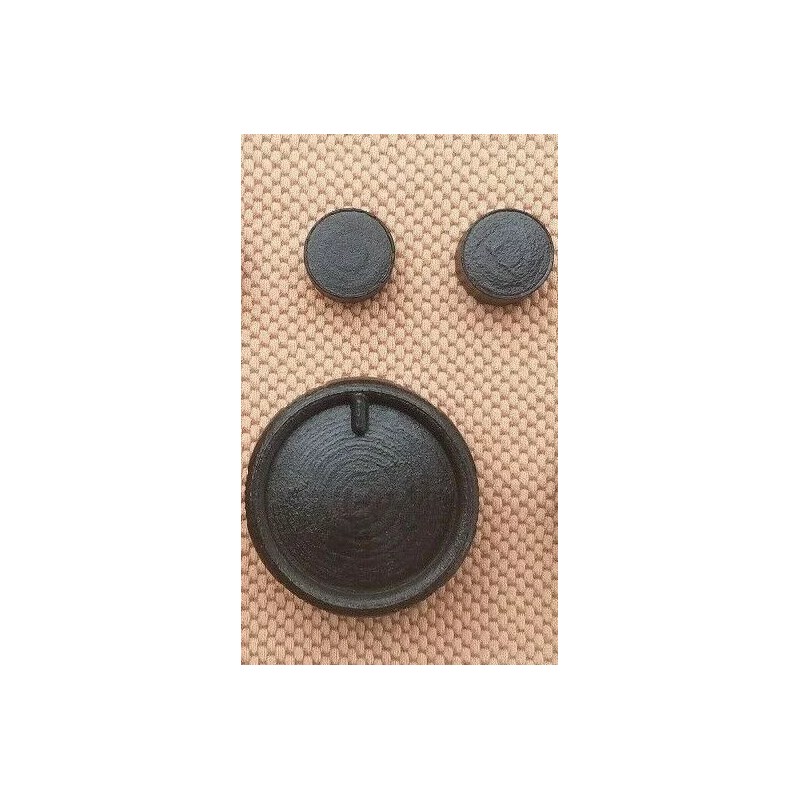 Thermador Bosch Thermador CT/CMT 130/230 1 Oven knob+ 2 Buttons