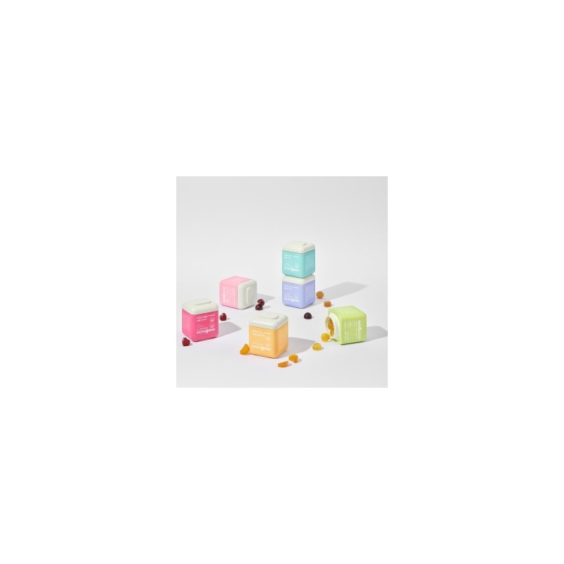 Inner Beauty Gummies 30 Gummies (Choose 1 of 6) Vitamin