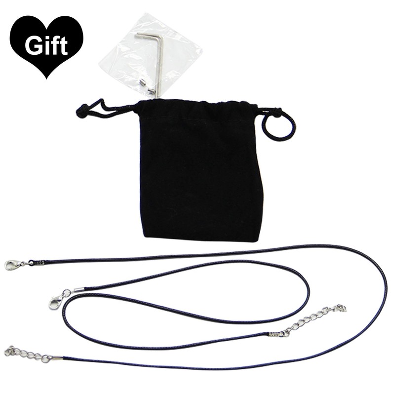 yofit Da Vinci Code Mini Cryptex Lock Puzzle Box with