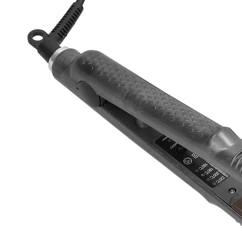 30S Hair Straightener Fast Heating 4 Levels Adjustable Temperature Hair