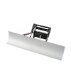 1/10 RC Crawler Alumium Snow Shovel Plow Blade for Axial