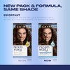 Clairol Nice 'n Easy Permanent Hair Color, 5 Medium Brown,