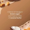 Dove Exfoliante Corporal de Azúcar con Aceite de Coco y