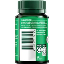 Nature's Own Vitamin B12 1000mcg Tablets 150 - Vitamin B Supports Energy Levels, Mental, Nervous System Function - Blood Cell Production - Relieves Fatigue, Maintains Vitamin B12 Within Normal Levels