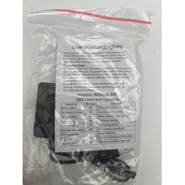 gps tracker car real time with audio