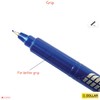 DOLLAR Pointer Fine Line Fineliner Pens Writing Pack Write Sketch
