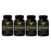 Absonutrix Fucoidan Pure 4 Absonutrix Fucoidan Atlantic Brown Seaweed 500