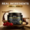 Pheromone Plus Body Butter for Men, Intense Edition Cologned Body