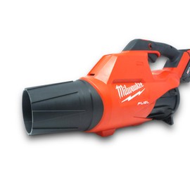 Car Drying Nozzle for Milwaukee M18 Fuel Leaf Blower - Accessories Fits Single Battery 2724-20 & 2724-21